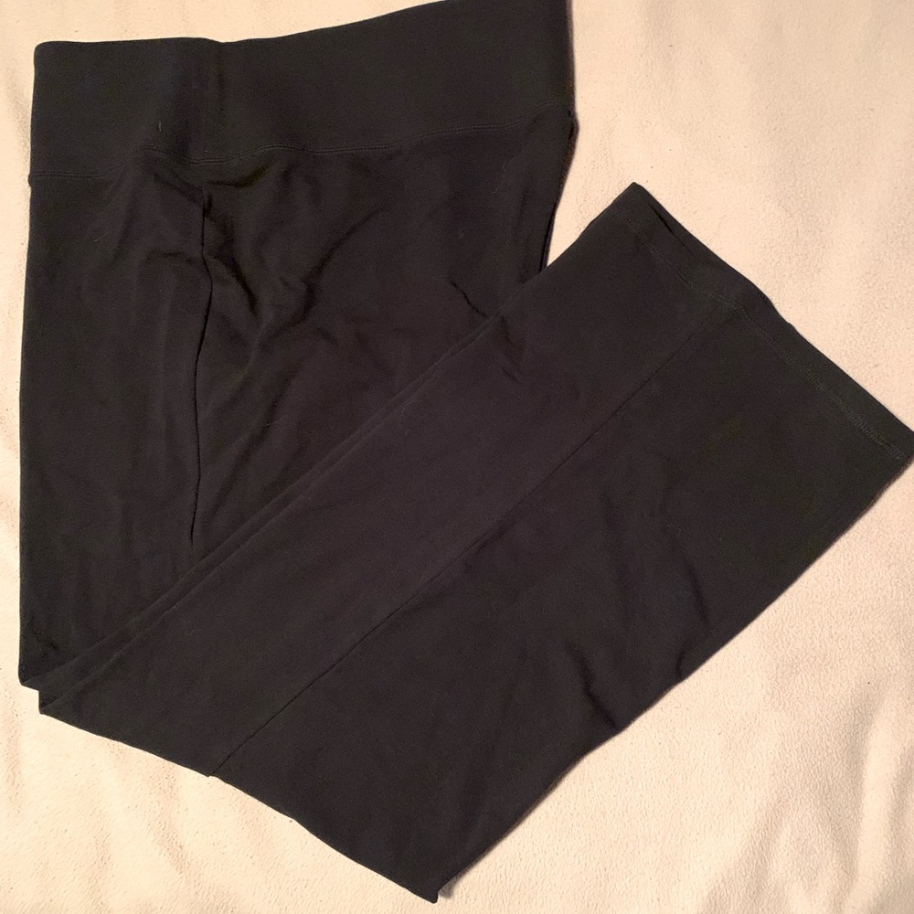 Lane Bryant LIVI Active High Waist Yoga Pants
